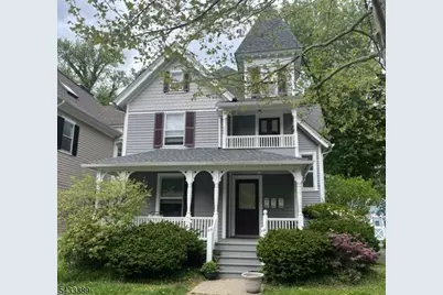 39 Wetmore Ave  Unit #A, Morristown, NJ 07960 - Photo 1