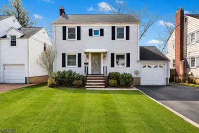 49 Amherst Pl, Livingston, NJ 07039 - Photo 1