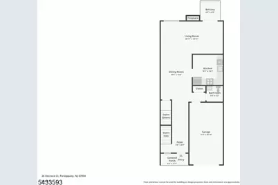 26 Decroce Ct, Parsippany, NJ 07054 - Photo 25