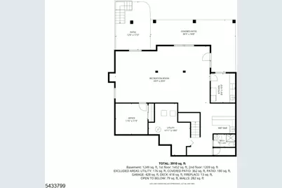 47 Ramapo Dr, Bernards Township, NJ 07920 - Photo 43