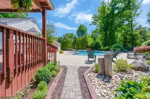 487 Knollwood Dr, Bridgewater, NJ 08807 - Photo 33