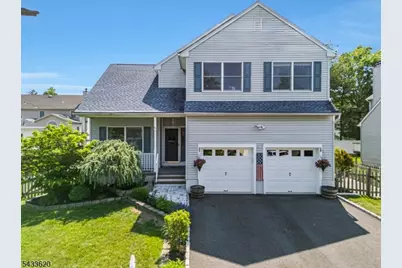 228 Woodside Ln, Bridgewater, NJ 08807 - Photo 1