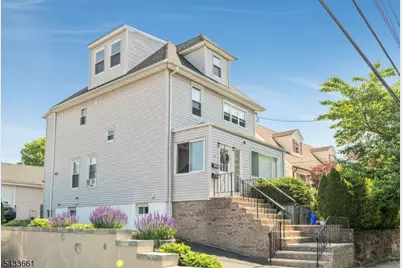50 Chestnut St, Belleville, NJ 07109 - Photo 1