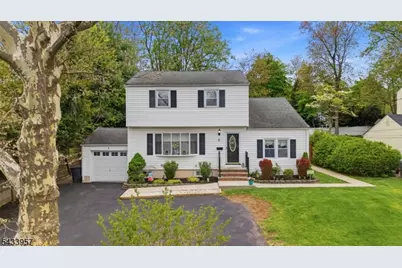 7 Spier Dr, Livingston, NJ 07039 - Photo 1