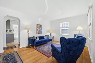 156 N Hillside Ave, Chatham, NJ 07928 - Photo 13