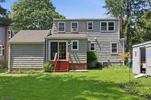 156 N Hillside Ave, Chatham, NJ 07928 - Photo 31