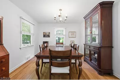 156 N Hillside Ave, Chatham, NJ 07928 - Photo 3