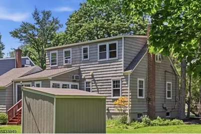 156 N Hillside Ave, Chatham, NJ 07928 - Photo 33
