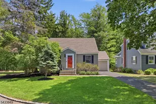156 N Hillside Ave, Chatham, NJ 07928 - Photo 29