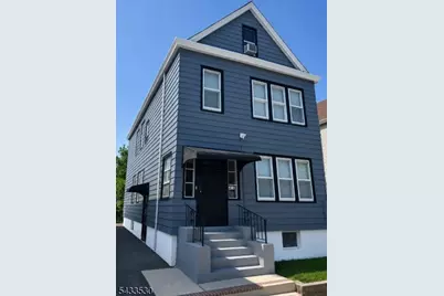 418 Howe Ave, Passaic, NJ 07055 - Photo 1