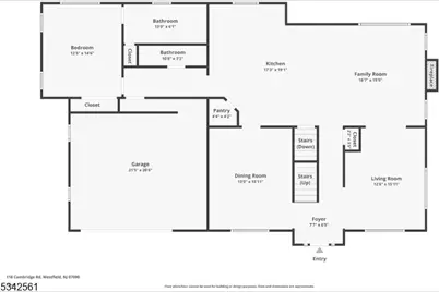 118 Cambridge Rd, Westfield, NJ 07090 - Photo 47