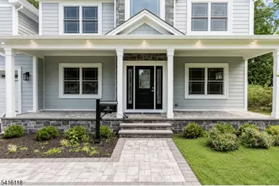 118 Cambridge Rd, Westfield Town, NJ 07090 - Photo 3