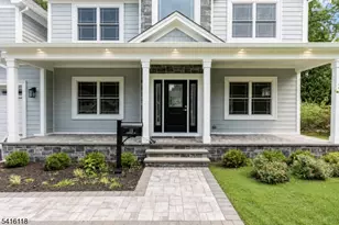 118 Cambridge Rd, Westfield Town, NJ 07090 - Photo 3