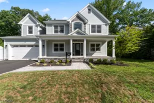 118 Cambridge Rd, Westfield, NJ 07090 - Photo 1