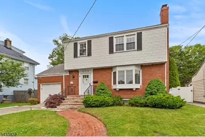 477 Grove St, Rahway, NJ 07065 - Photo 1