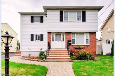 152 Williams Ave, Hasbrouck Heights, NJ 07604 - Photo 1