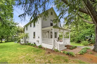 10 Bodnar St, Bernardsville, NJ 07924 - Photo 5