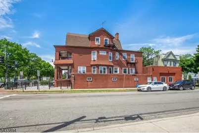 79 Central Ave #1, Orange, NJ 07050 - Photo 3
