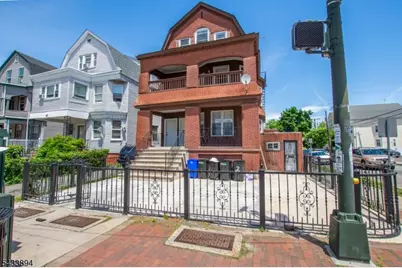 79 Central Ave #1, Orange, NJ 07050 - Photo 1