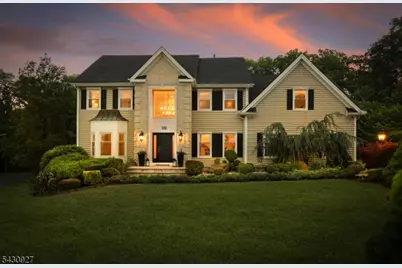 50 Scheurman Ter, Green Brook Township, NJ 07059 - Photo 1
