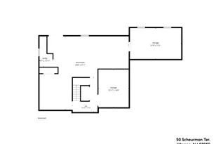 50 Scheurman Terrace, Green Brook Township, NJ 07059 - Photo 43