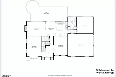 50 Scheurman Ter, Green Brook Township, NJ 07059 - Photo 41