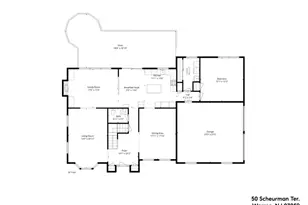 50 Scheurman Terrace, Green Brook Township, NJ 07059 - Photo 41