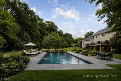 50 Scheurman Ter, Green Brook Township, NJ 07059 - Photo 3