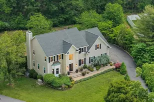 50 Scheurman Terrace, Green Brook Township, NJ 07059 - Photo 1