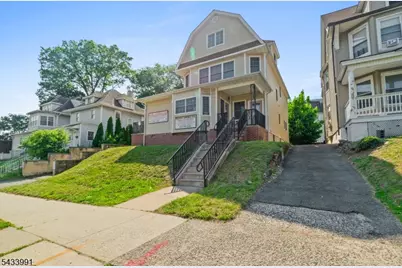 431 Washington Ave, Belleville, NJ 07109 - Photo 1