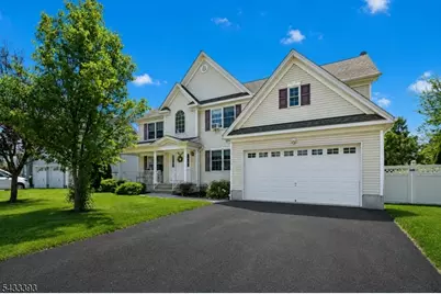 33 Stanton Street, Clark Township, NJ 07066 - Photo 1