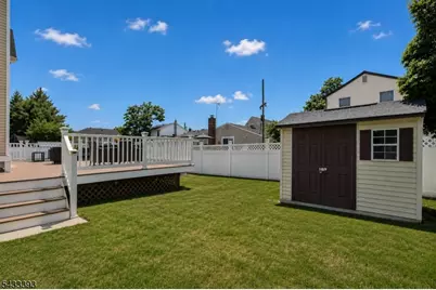 33 Stanton Street, Clark Township, NJ 07066 - Photo 35