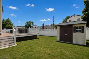 33 Stanton St, Clark Township, NJ 07066 - Photo 35
