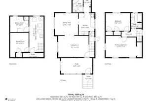 315 Hunter Ave, Scotch Plains Township, NJ 07076 - Photo 27