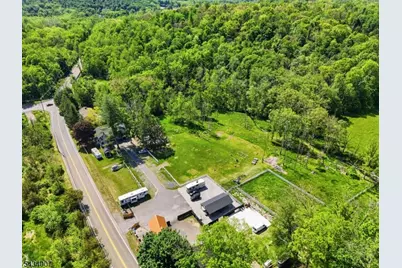 525 Hope-Blairstown Rd, Hope Township, NJ 07825 - Photo 3