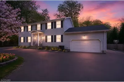 110 Edgewood Ave, Green Brook Township, NJ 08812 - Photo 1
