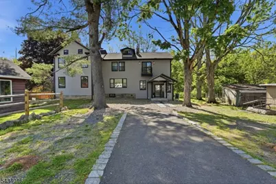 525 Hope-Blairstown Rd, Hope Township, NJ 07825 - Photo 7