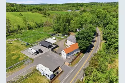 525 Hope-Blairstown Rd, Hope Township, NJ 07825 - Photo 3