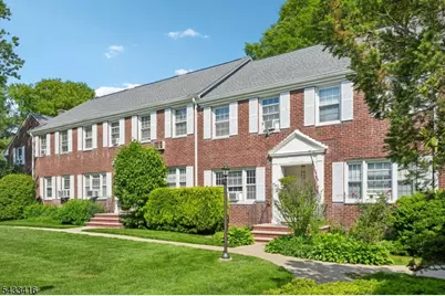 261A Elmwood Ave #A, Maplewood, NJ 07040 - Photo 1