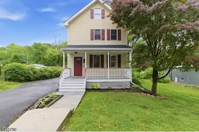 88 Mine Hill Rd, Oxford Township, NJ 07863 - Photo 1