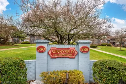 580 Bloomfield Ave #6A, West Caldwell, NJ 07006 - Photo 1