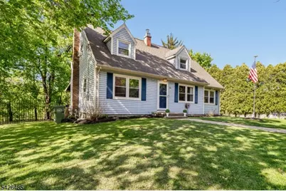 24 High St, Bloomsbury, NJ 08804 - Photo 3