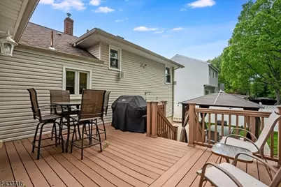 54 Lenhome Dr, Cranford Township, NJ 07016 - Photo 21