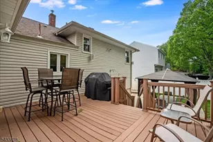 54 Lenhome Dr, Cranford Township, NJ 07016 - Photo 21