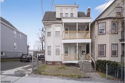 271 Mount Vernon Ave, Orange, NJ 07050 - Photo 1