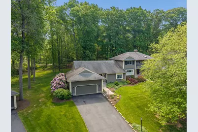 49 Hunters Cir, Tewksbury Township, NJ 08833 - Photo 43