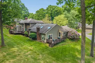 49 Hunters Cir, Tewksbury Township, NJ 08833 - Photo 37
