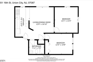 201 16th St, Union City, NJ 07087 - Photo 45