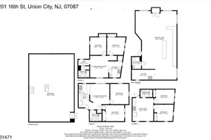 201 16th St, Union City, NJ 07087 - Photo 41