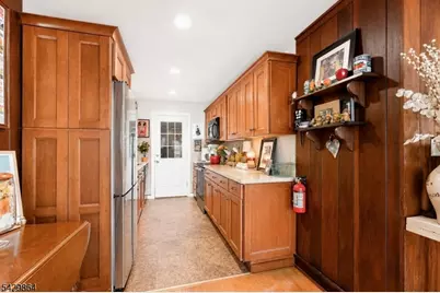 77 Lower North Shore Rd, Frankford Township, NJ 07826 - Photo 13